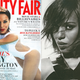 Illustration for article titled Kerry Washingtons emVanity Fair/em Cover Is Hot (and a Big Deal)